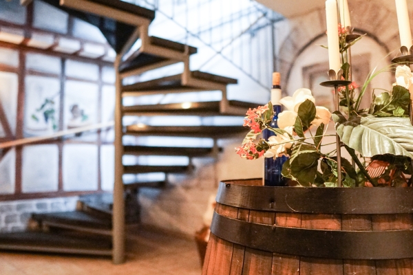 Hotel Neckarblick